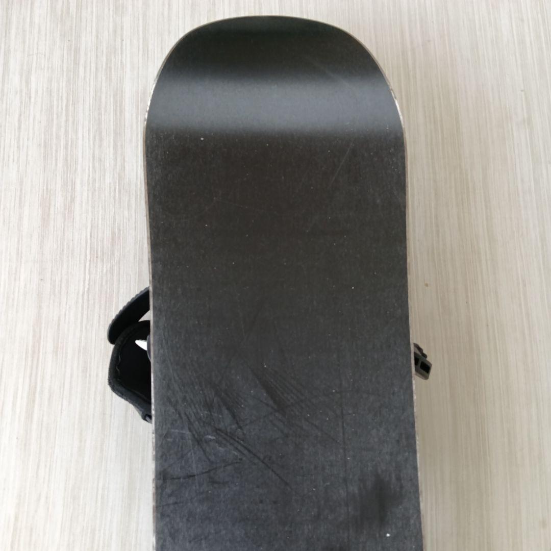 4点セット ZUMA 100cm　スノーボード ビンディング ブーツ ゴーグル