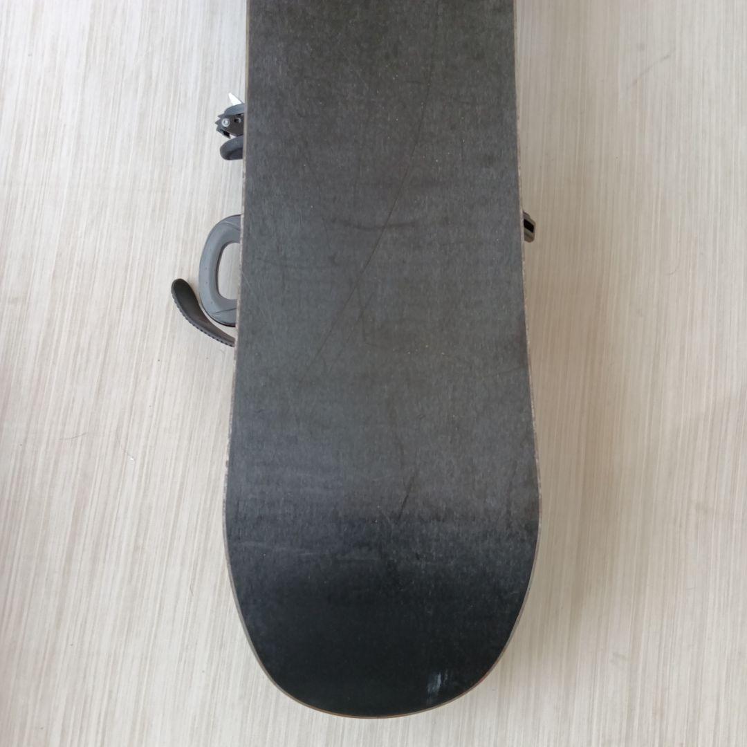 4点セット ZUMA 100cm　スノーボード ビンディング ブーツ ゴーグル