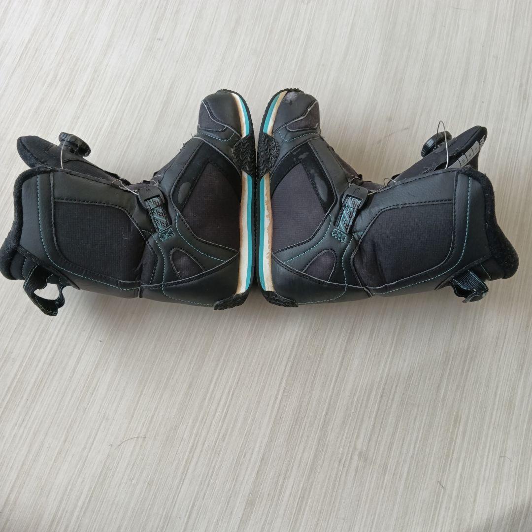 4点セット ZUMA 100cm　スノーボード ビンディング ブーツ ゴーグル