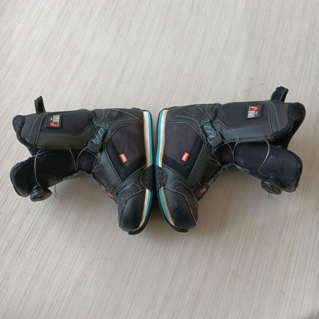 4点セット ZUMA 100cm　スノーボード ビンディング ブーツ ゴーグル