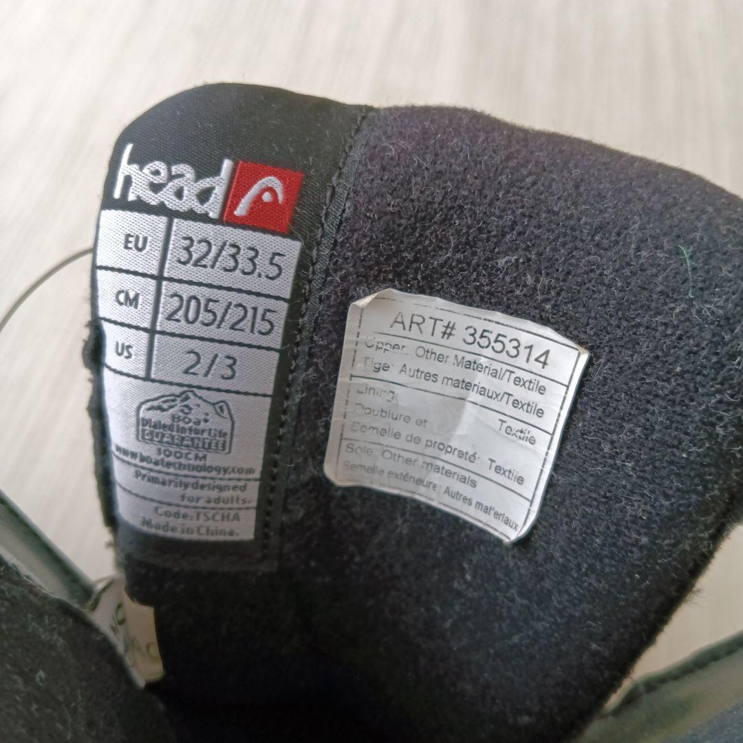 4点セット ZUMA 100cm　スノーボード ビンディング ブーツ ゴーグル