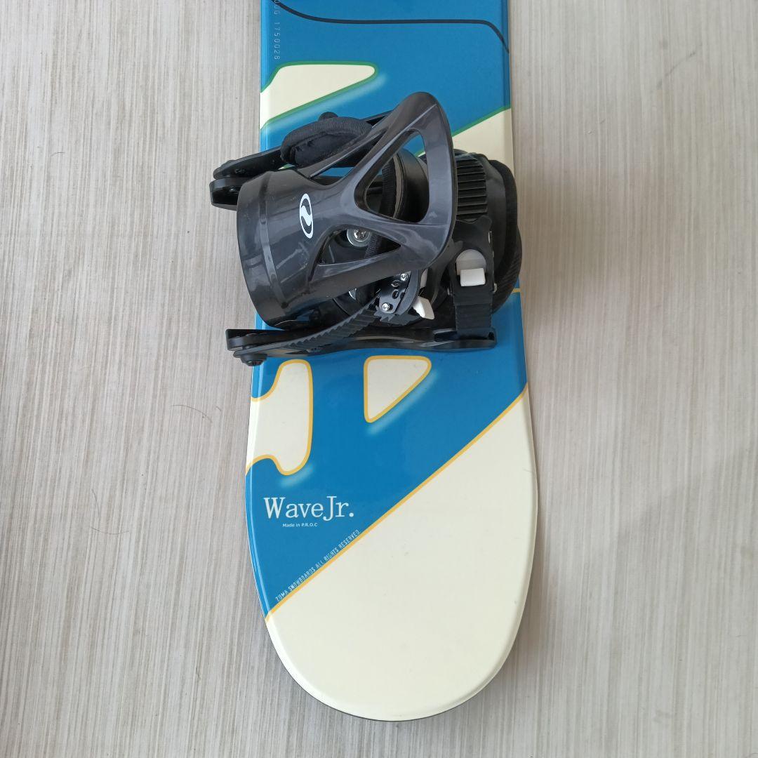 4点セット ZUMA 100cm　スノーボード ビンディング ブーツ ゴーグル