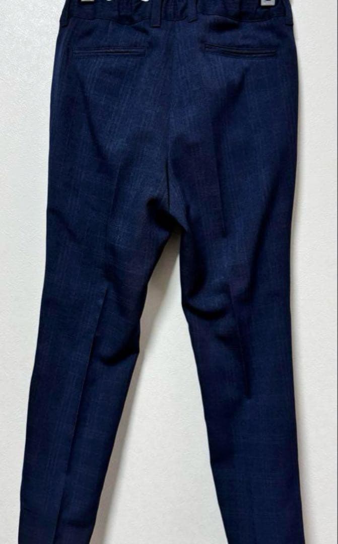 お値下　男子スーツ 140 着用1回美品　BEAMS Design