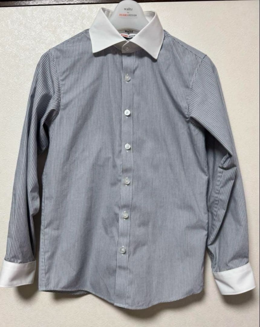 お値下　男子スーツ 140 着用1回美品　BEAMS Design