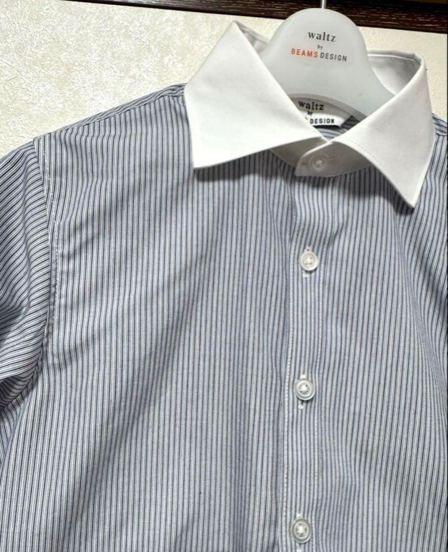 お値下　男子スーツ 140 着用1回美品　BEAMS Design