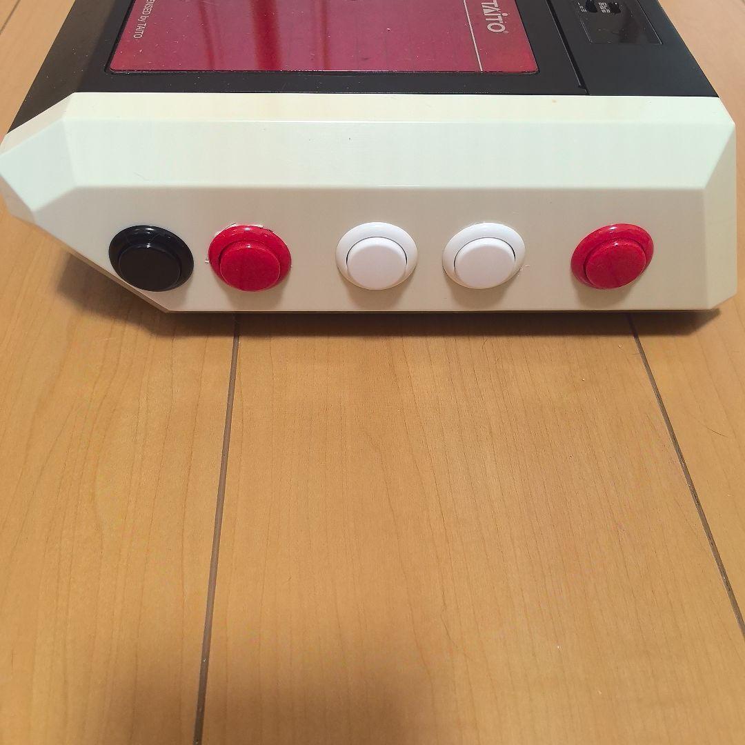 Brook換装 RAP3 PREMIUM VLX