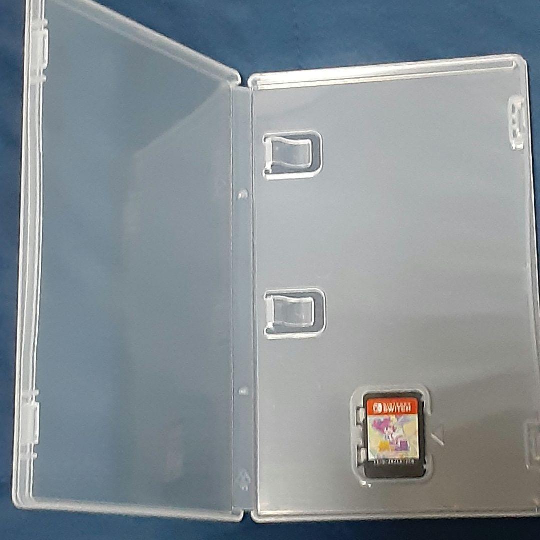 ✨Switch✨ 希少レア✨パッケージ版✨ Muse Dash ミューズダッシュ