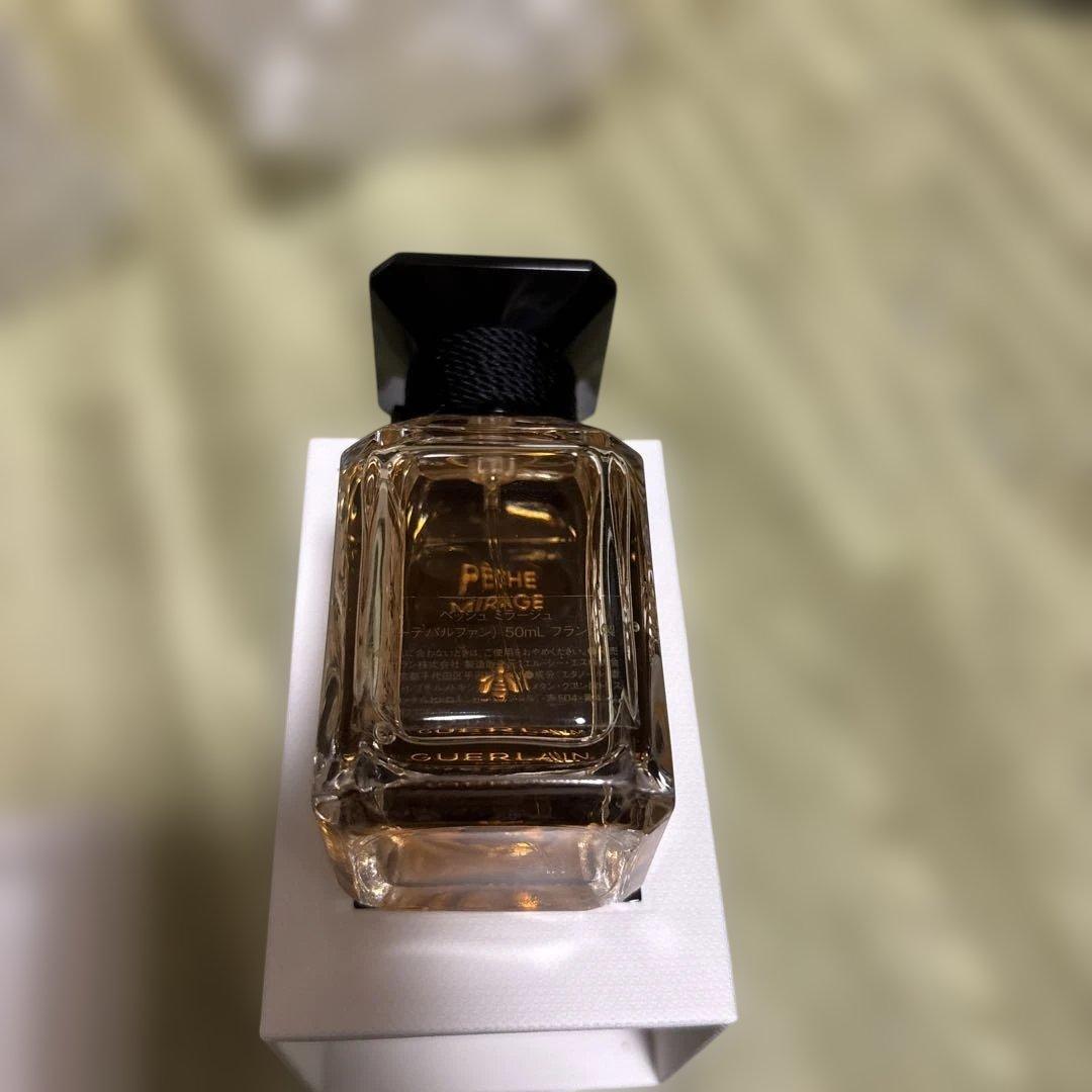 ペッシュミラージュ　50ml