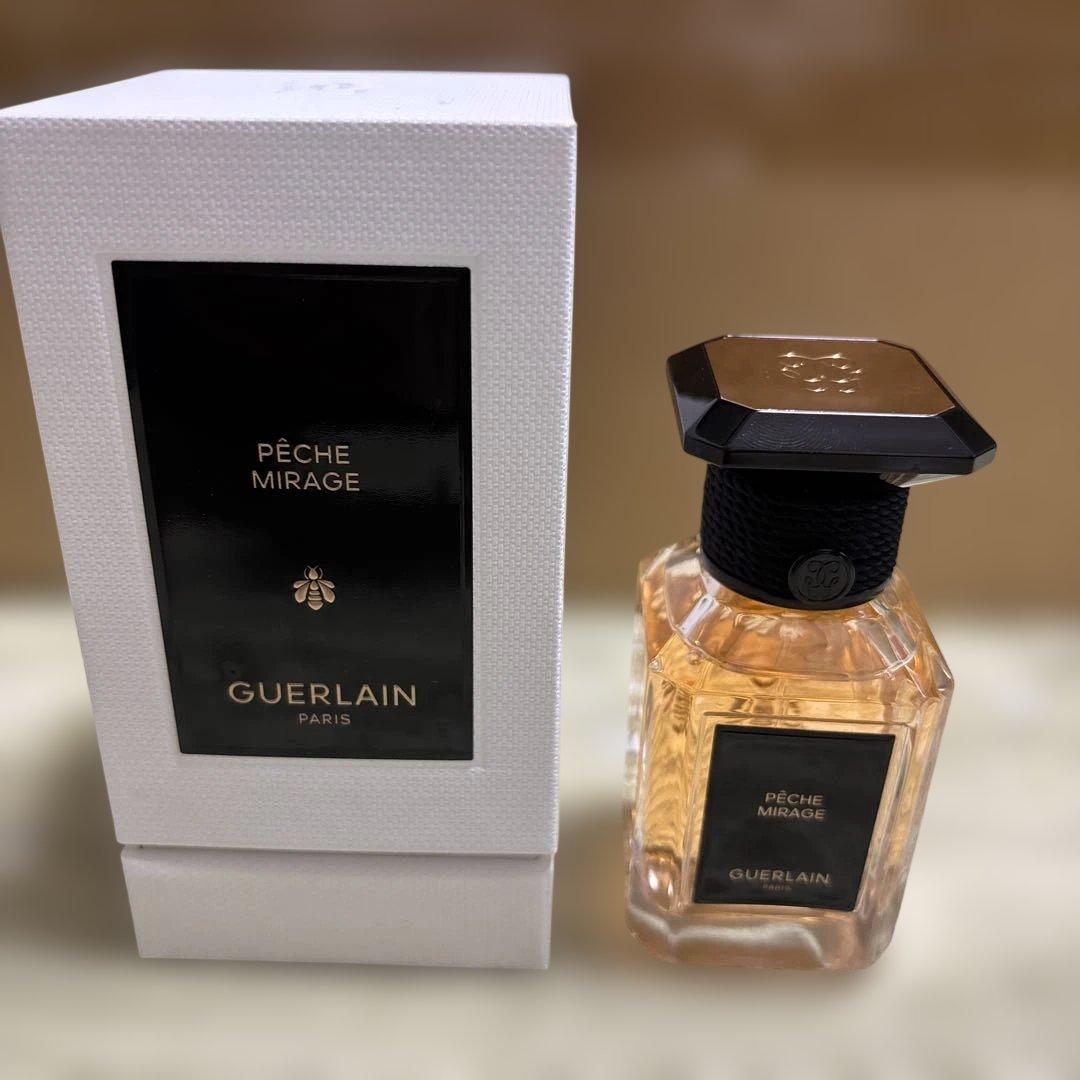 ペッシュミラージュ　50ml