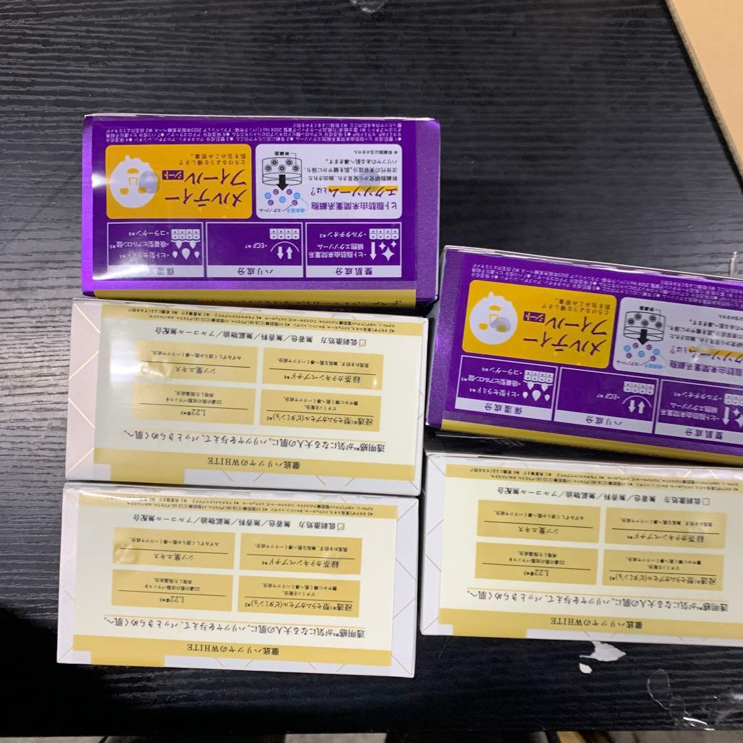 LULULUN(ルルルン) フェイスマスク ルルルン　5セット