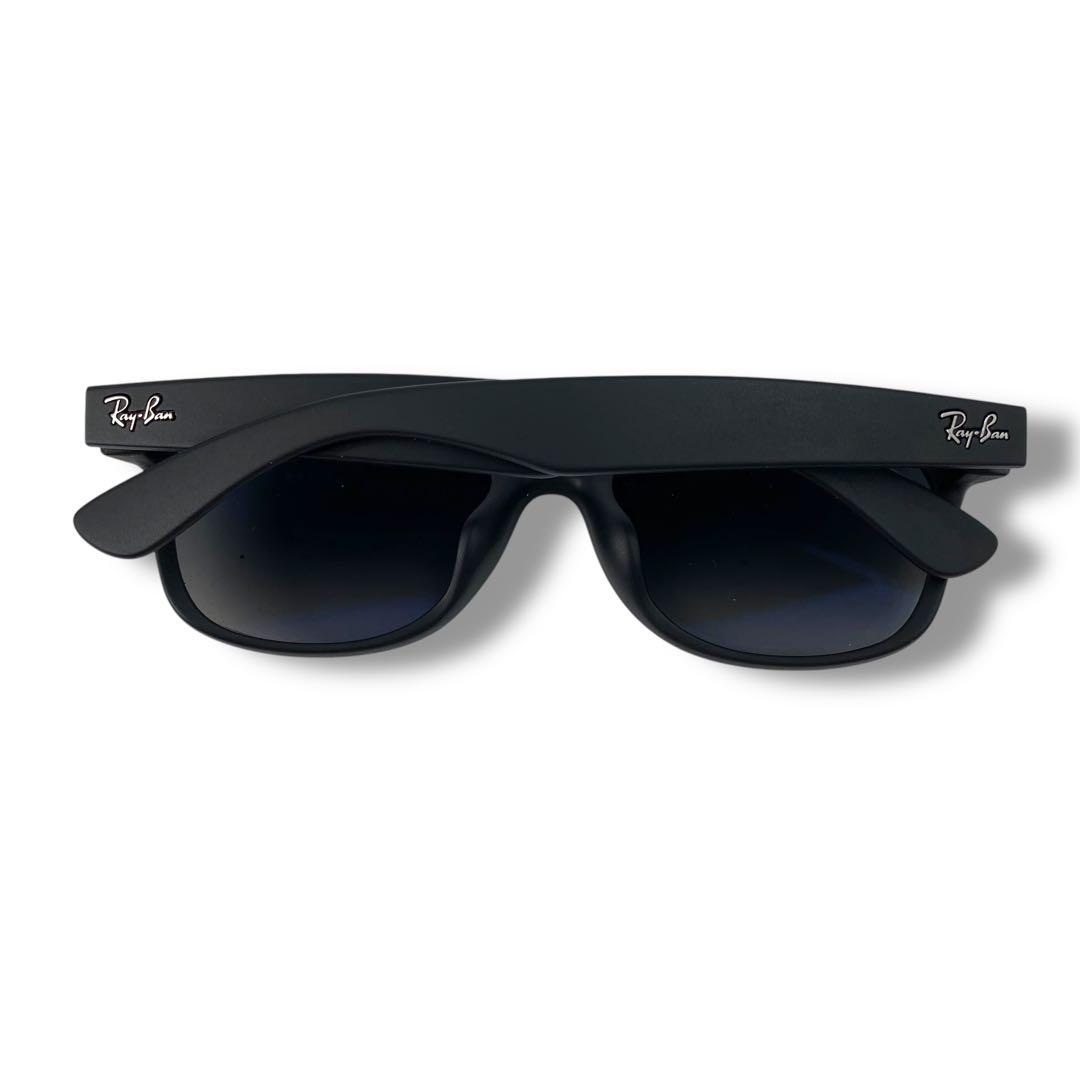 美品 Ray Ban レイバン NEW WAYFARER sunglasses