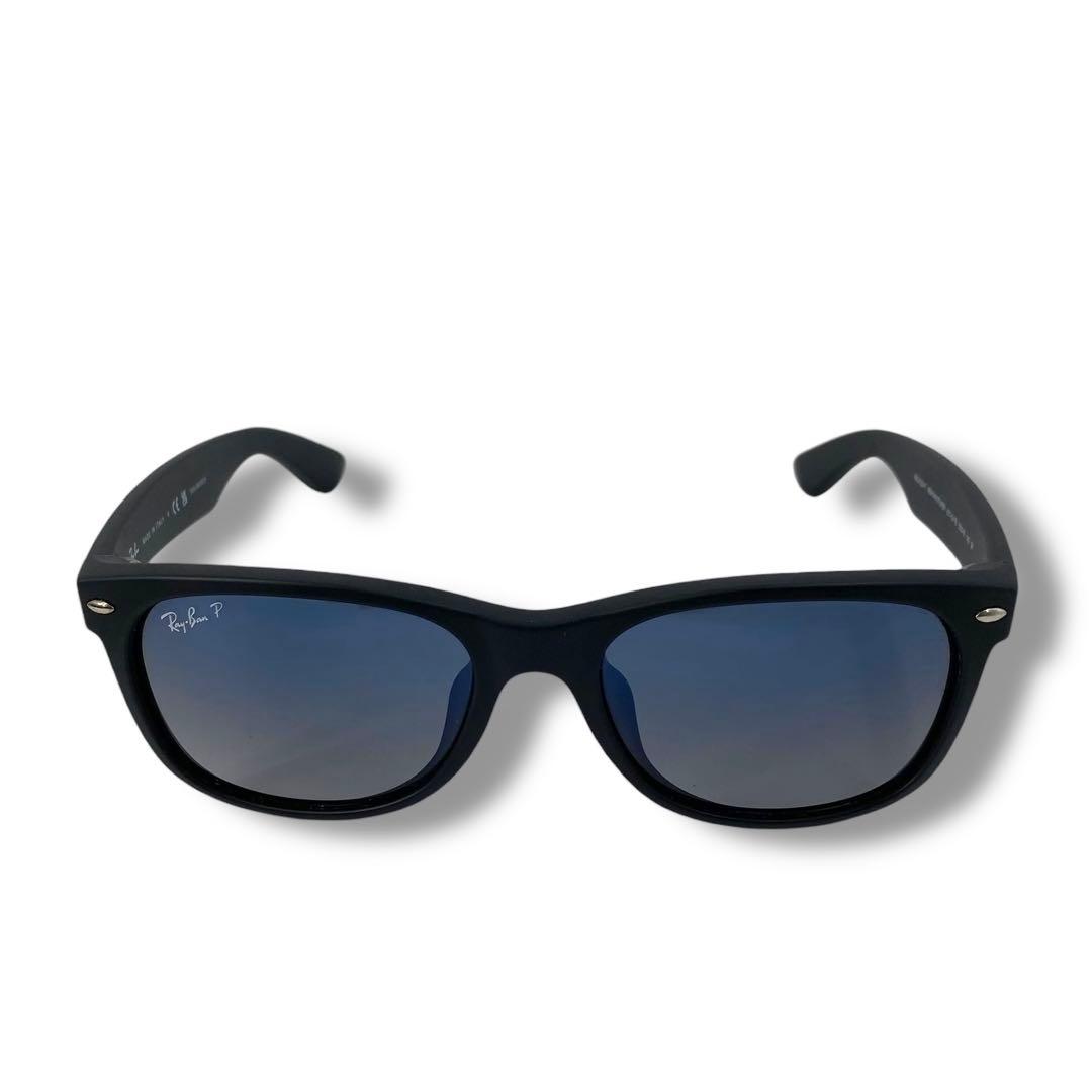 美品 Ray Ban レイバン NEW WAYFARER sunglasses