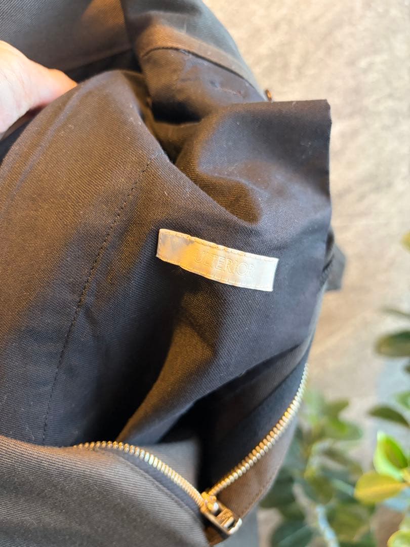 未使用品　アルテリア　スラックス　サイズ3