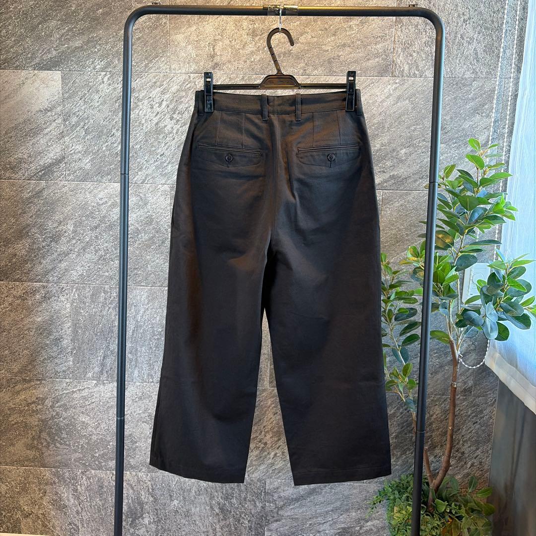 未使用品　アルテリア　スラックス　サイズ3