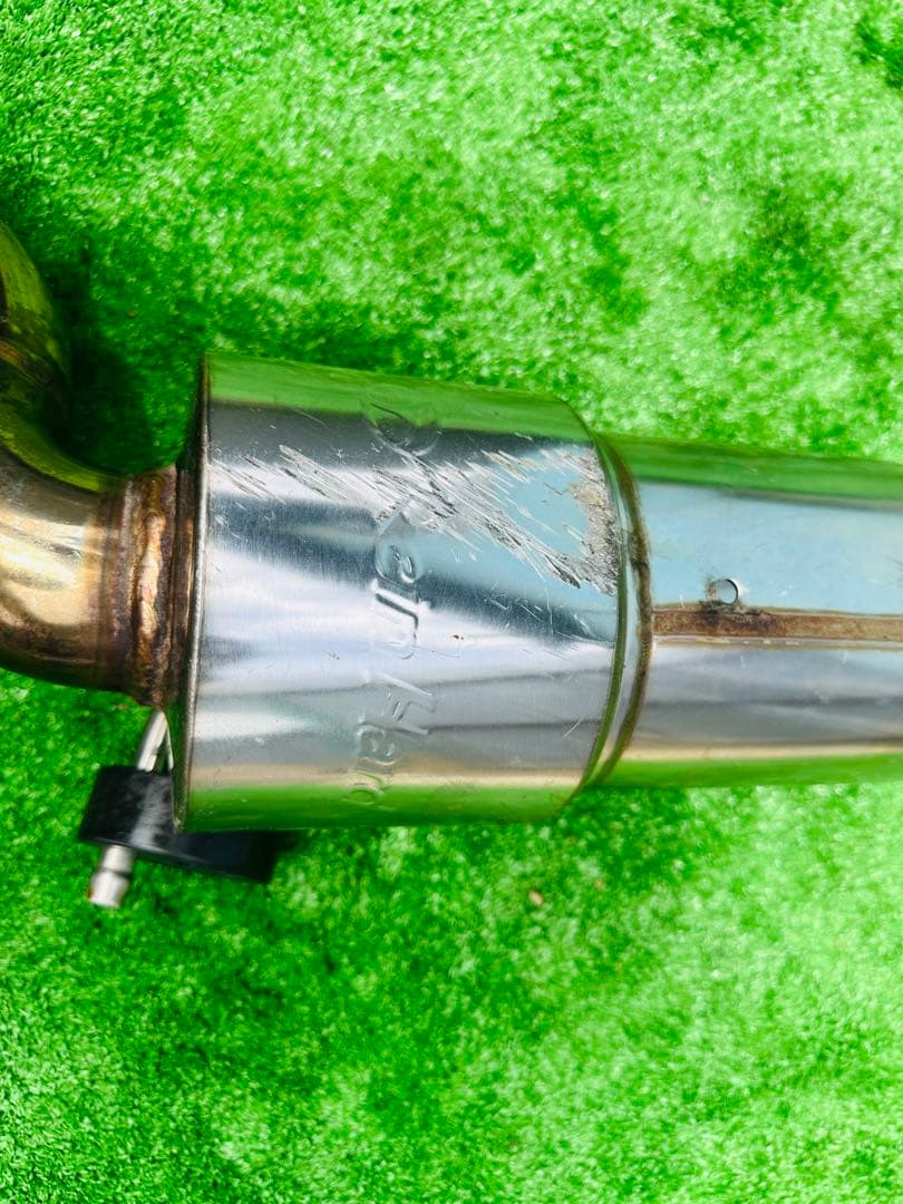 トヨタ86 BRZ ヴィッツKSP130/NSP130 TAKUMI匠 マフラー