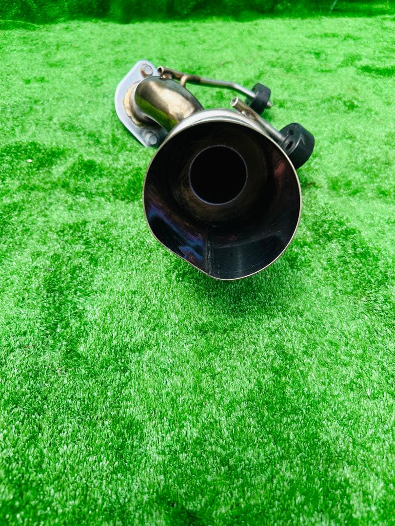 トヨタ86 BRZ ヴィッツKSP130/NSP130 TAKUMI匠 マフラー