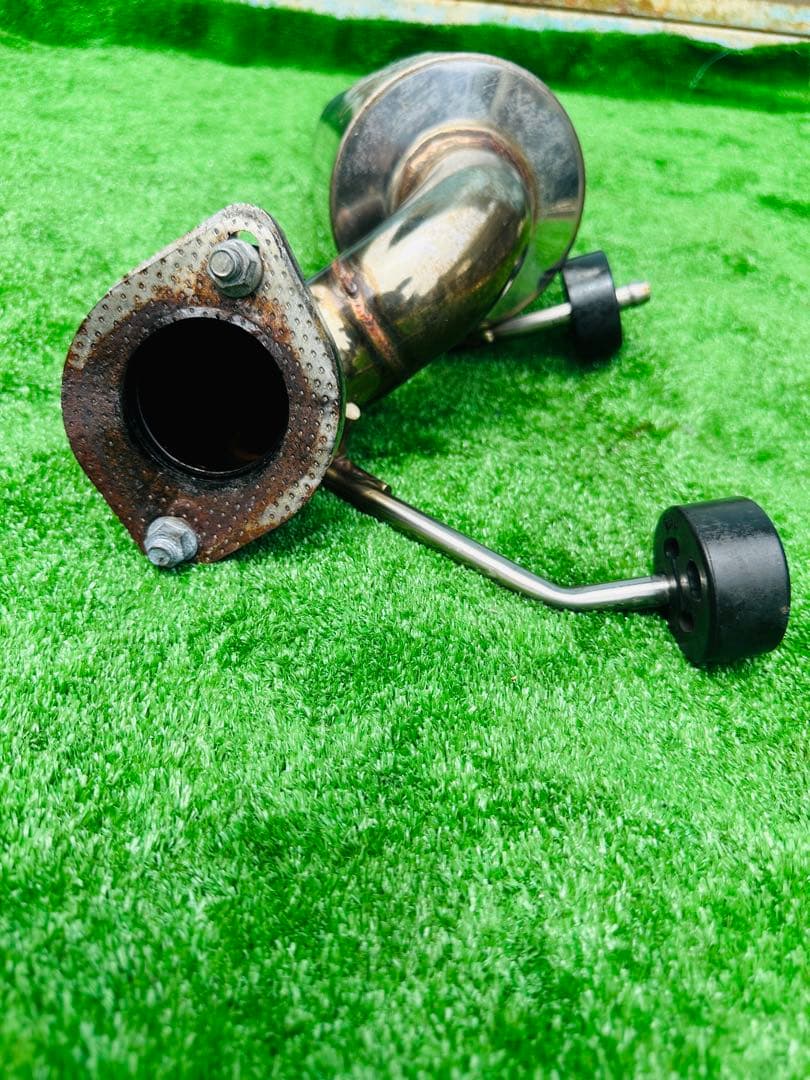 トヨタ86 BRZ ヴィッツKSP130/NSP130 TAKUMI匠 マフラー