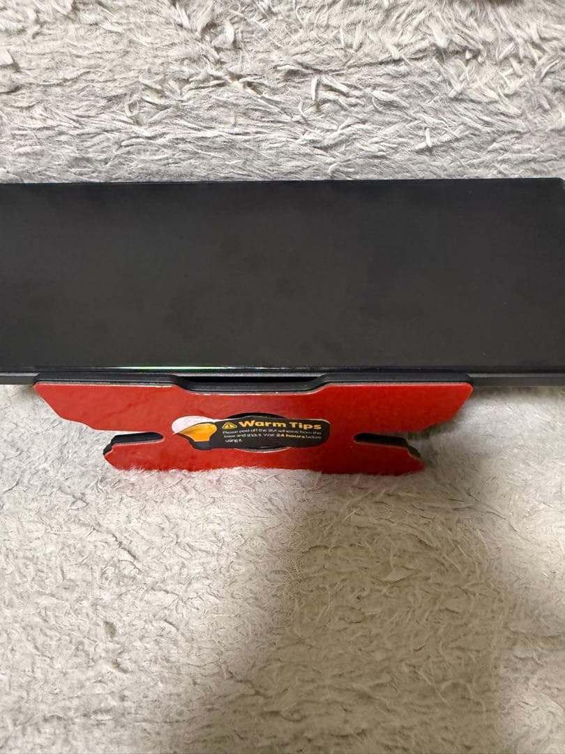 ディスプレイオーディオ　GetPairr Vista バックカメラ付き