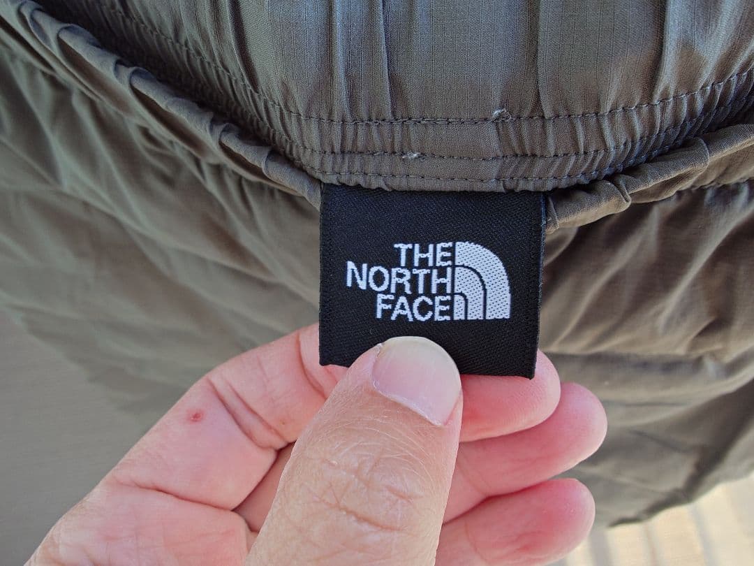 ノースフェイス レッドラン パンツ　The North Face Red Run