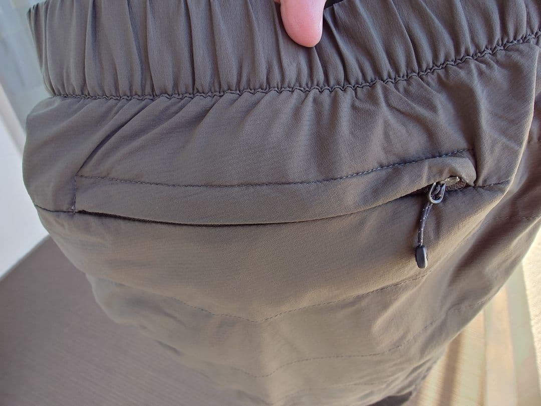 ノースフェイス レッドラン パンツ　The North Face Red Run