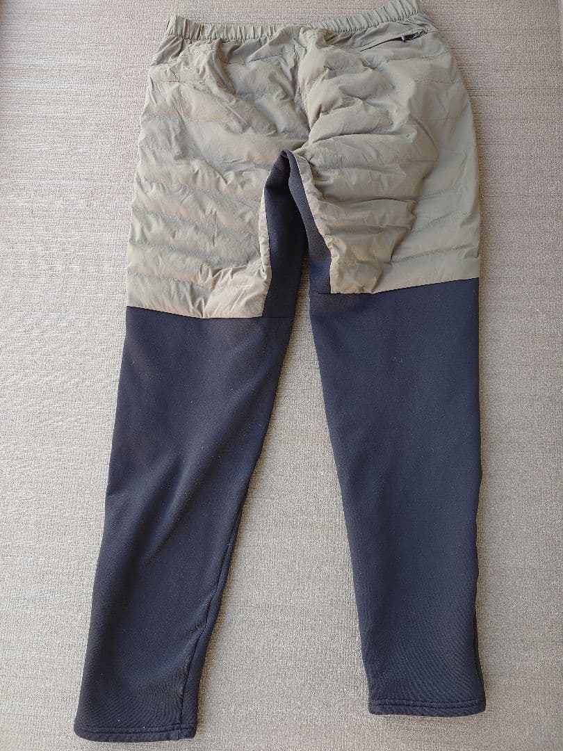 ノースフェイス レッドラン パンツ　The North Face Red Run