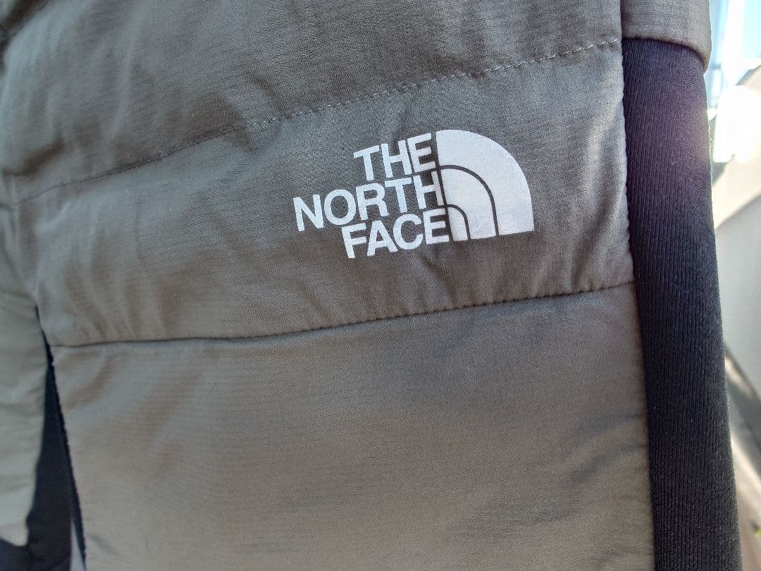 ノースフェイス レッドラン パンツ　The North Face Red Run