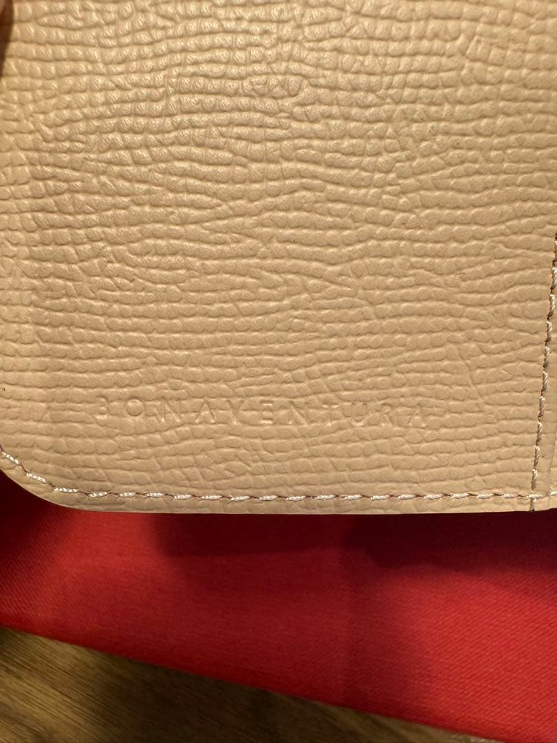 BONAVENTURA 手帳型ケース