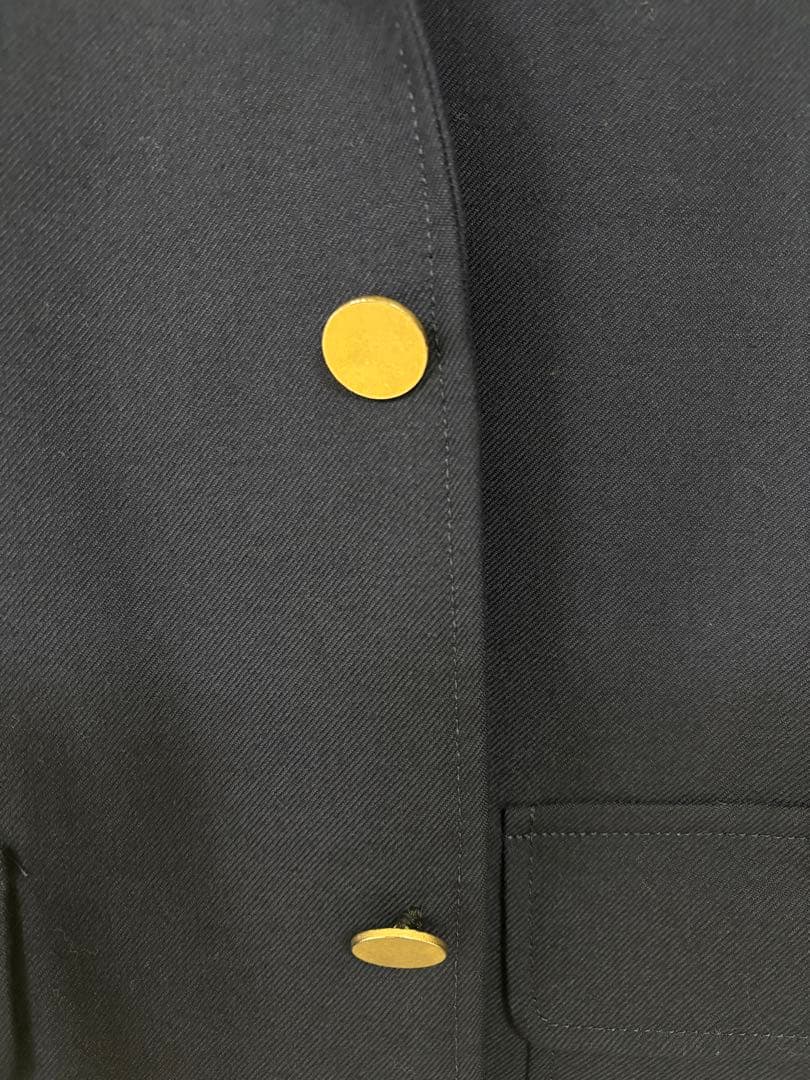 BEAMS PLUS FOX BROTHERS ブレザー（オーダー品）