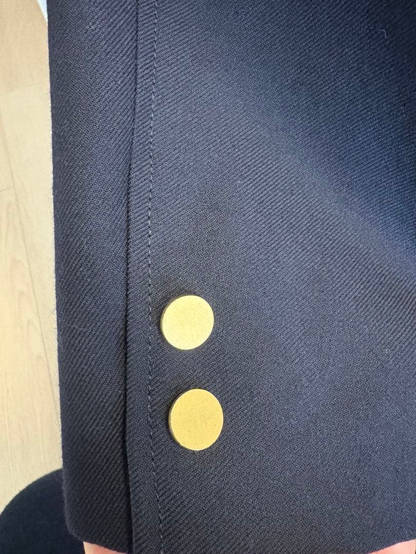 BEAMS PLUS FOX BROTHERS ブレザー（オーダー品）