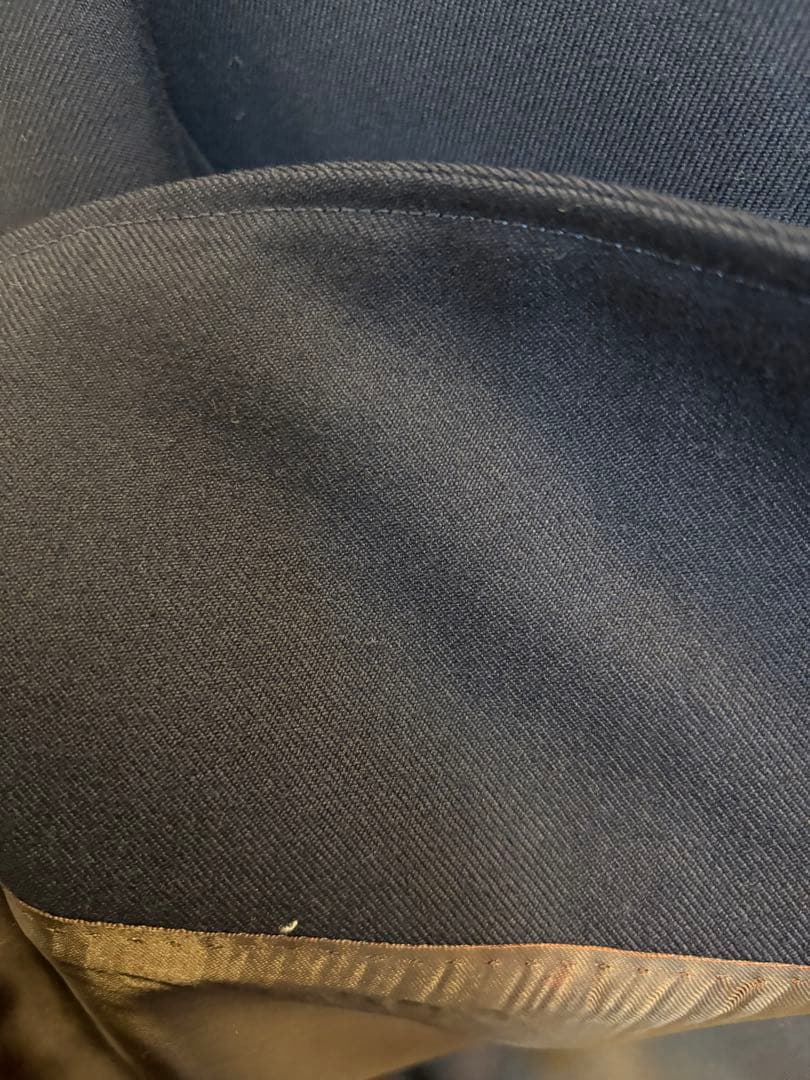 BEAMS PLUS FOX BROTHERS ブレザー（オーダー品）