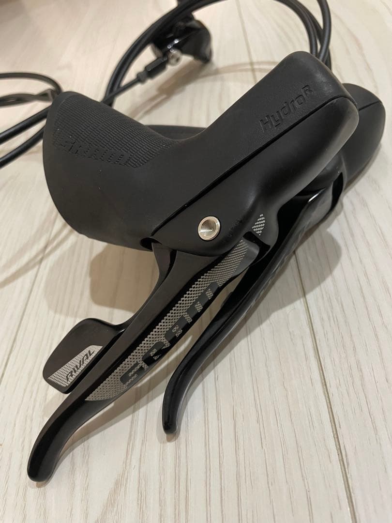 SRAM Rival 1 Hrd シフトレバー