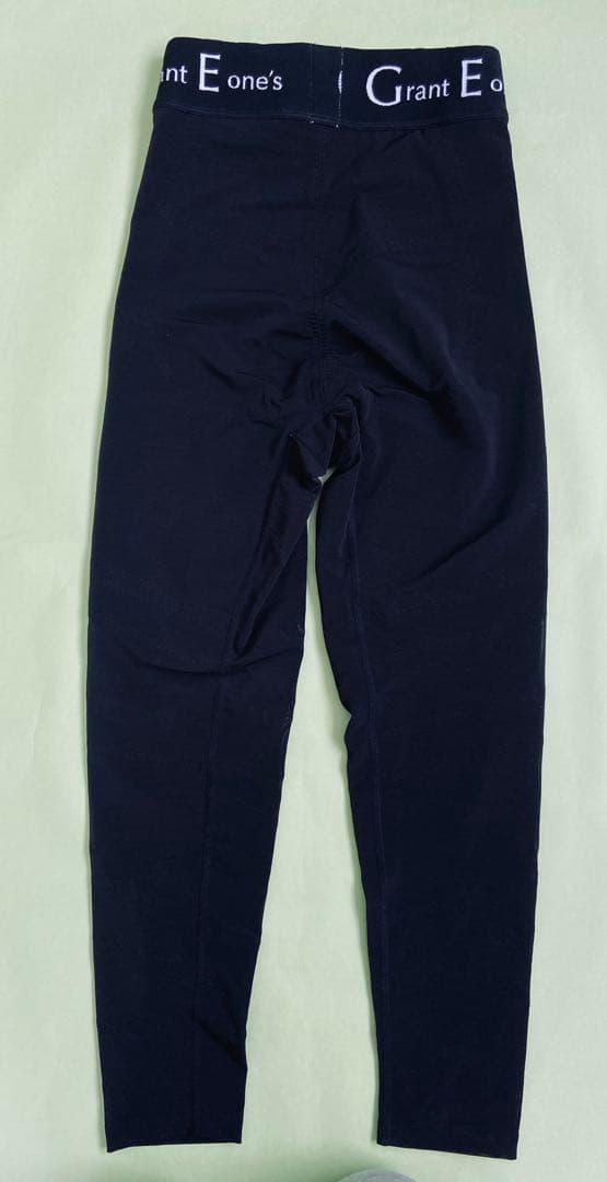 【極美品】グラントイーワンズ　ドレナージュスパッツ　64