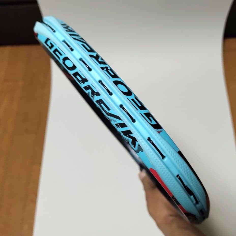 つ*し様 ヨネックス ジオブレイク70V カスタムフィット