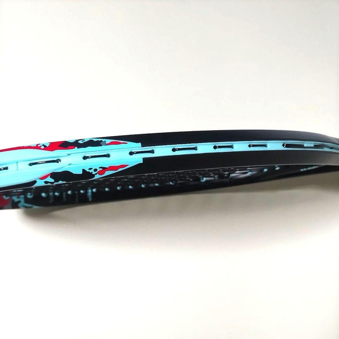 つ*し様 ヨネックス ジオブレイク70V カスタムフィット