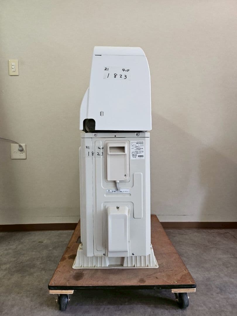 にんにん　◯1823 【IAF-4005GF】2021年 14畳 エアコン