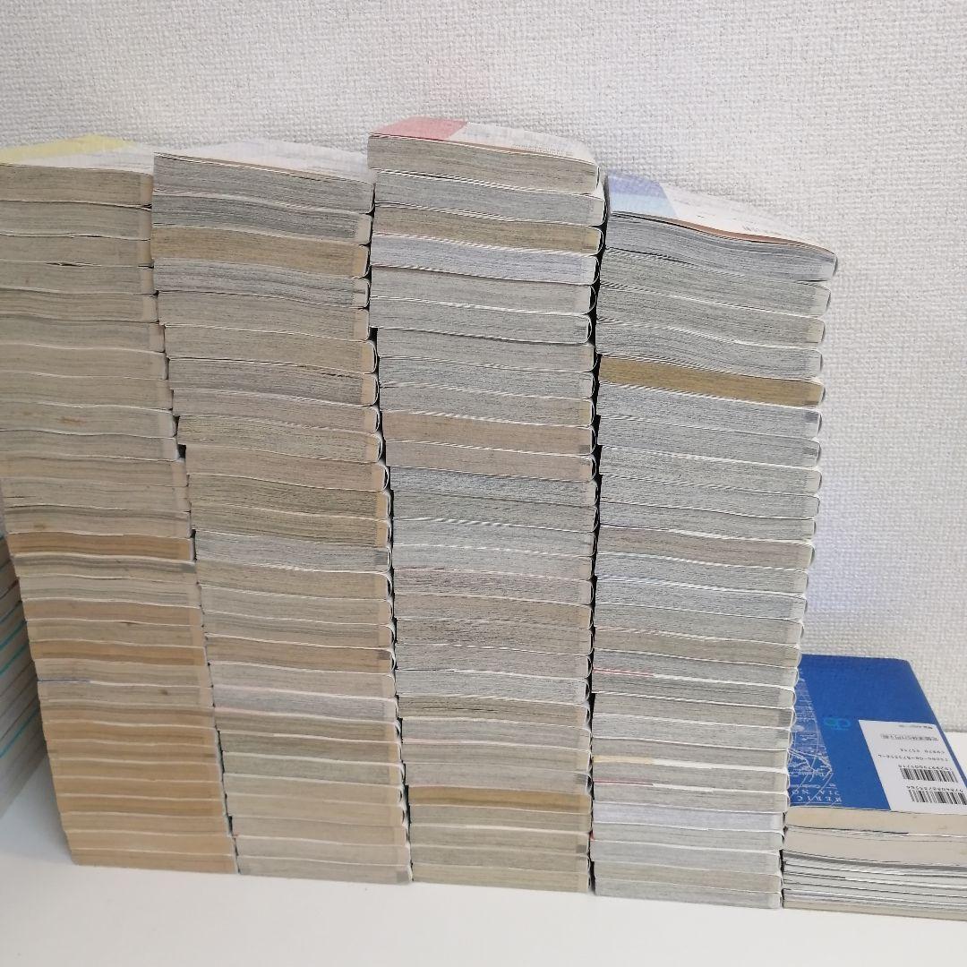 ワンピース 最新刊　全113巻 全巻 全巻セット 漫画　121冊　送料無料