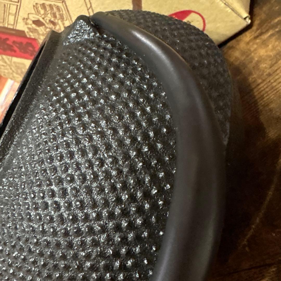 南部鉄器1.1ℓ 池永鉄工製　箱付き　鉄瓶　南部アラレ　IH対応