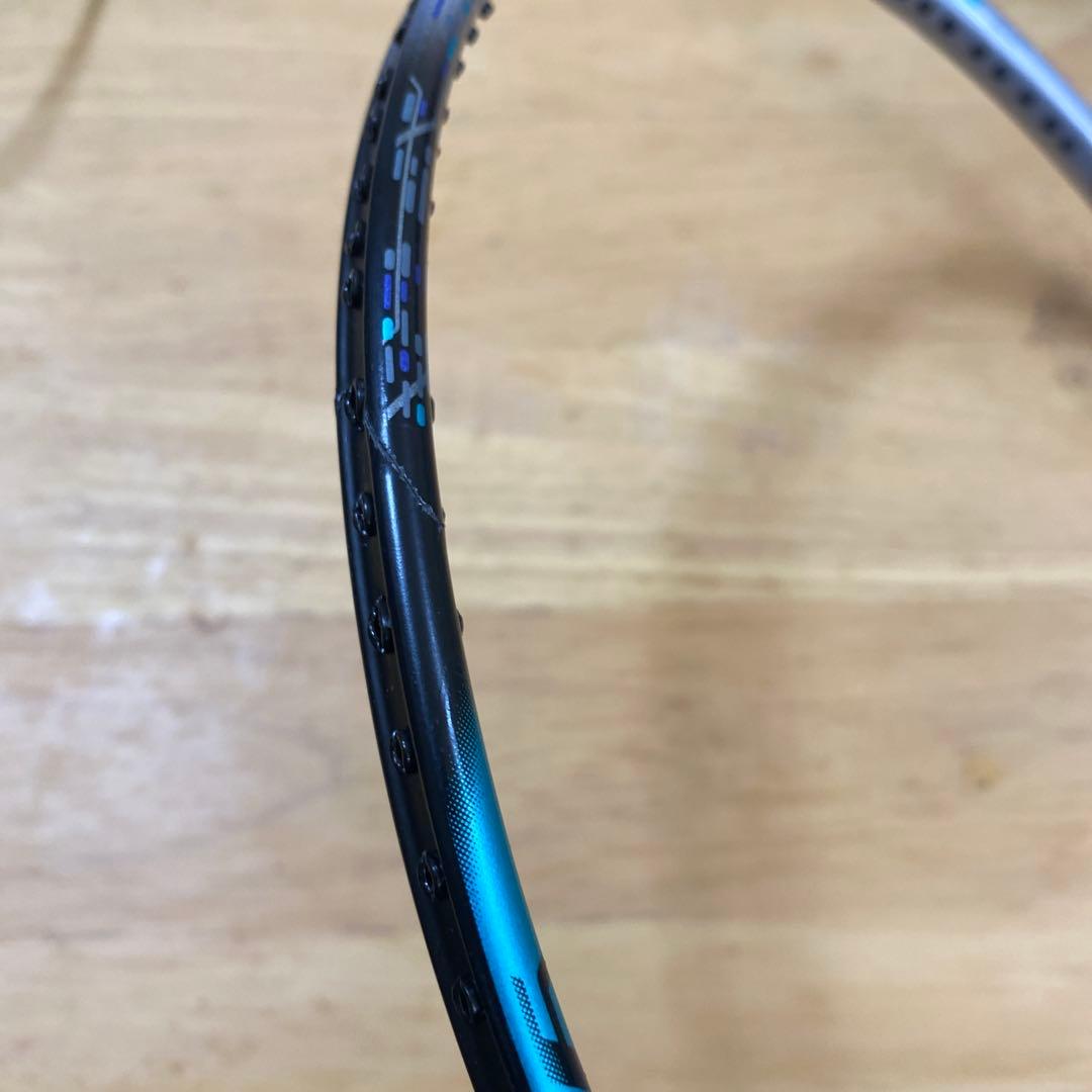 アストロクス88Dプロジャンク