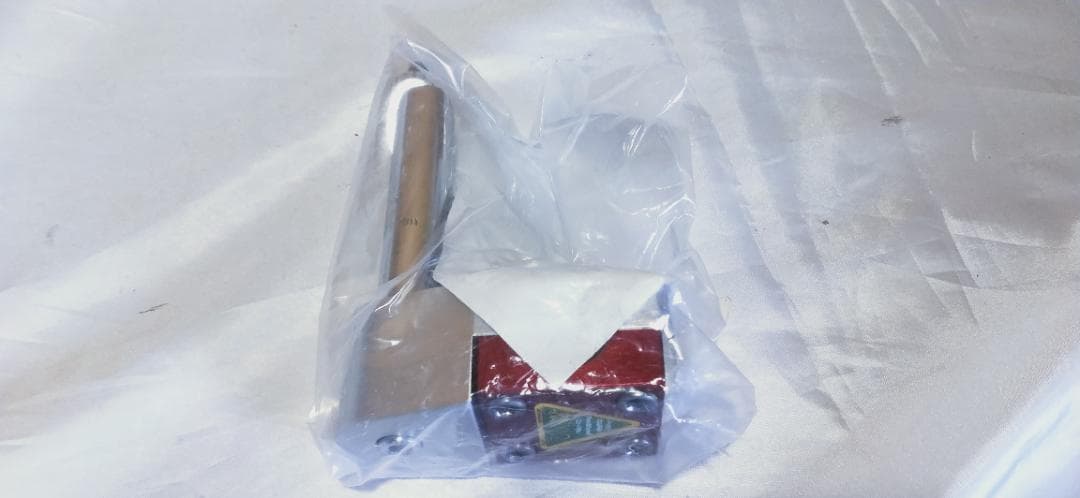 NITTO MX2 Kuwahara SP 日東 クワハラ ステム レッド