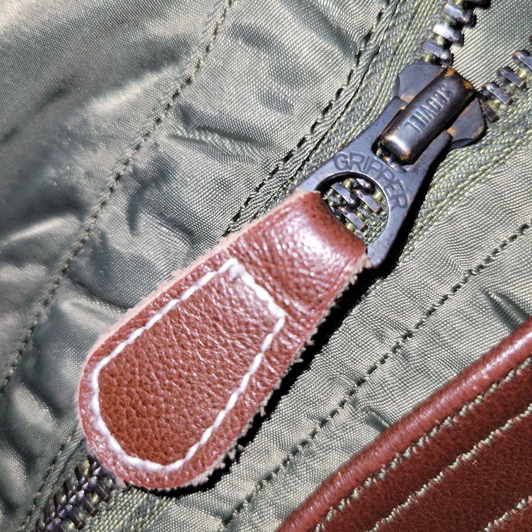 キャブクロージング　B-15B MOD 　サイズ38