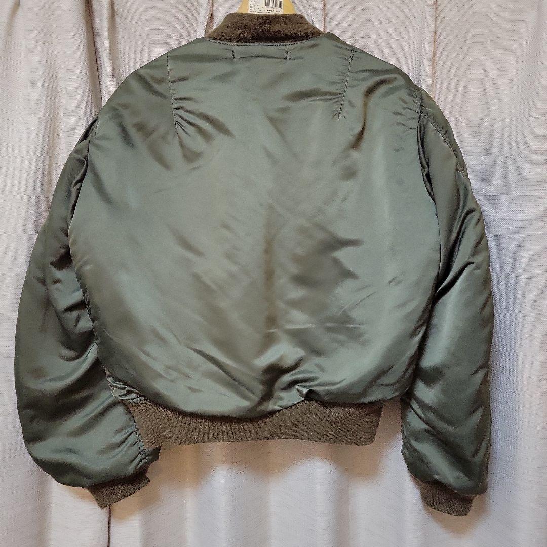 キャブクロージング　B-15B MOD 　サイズ38