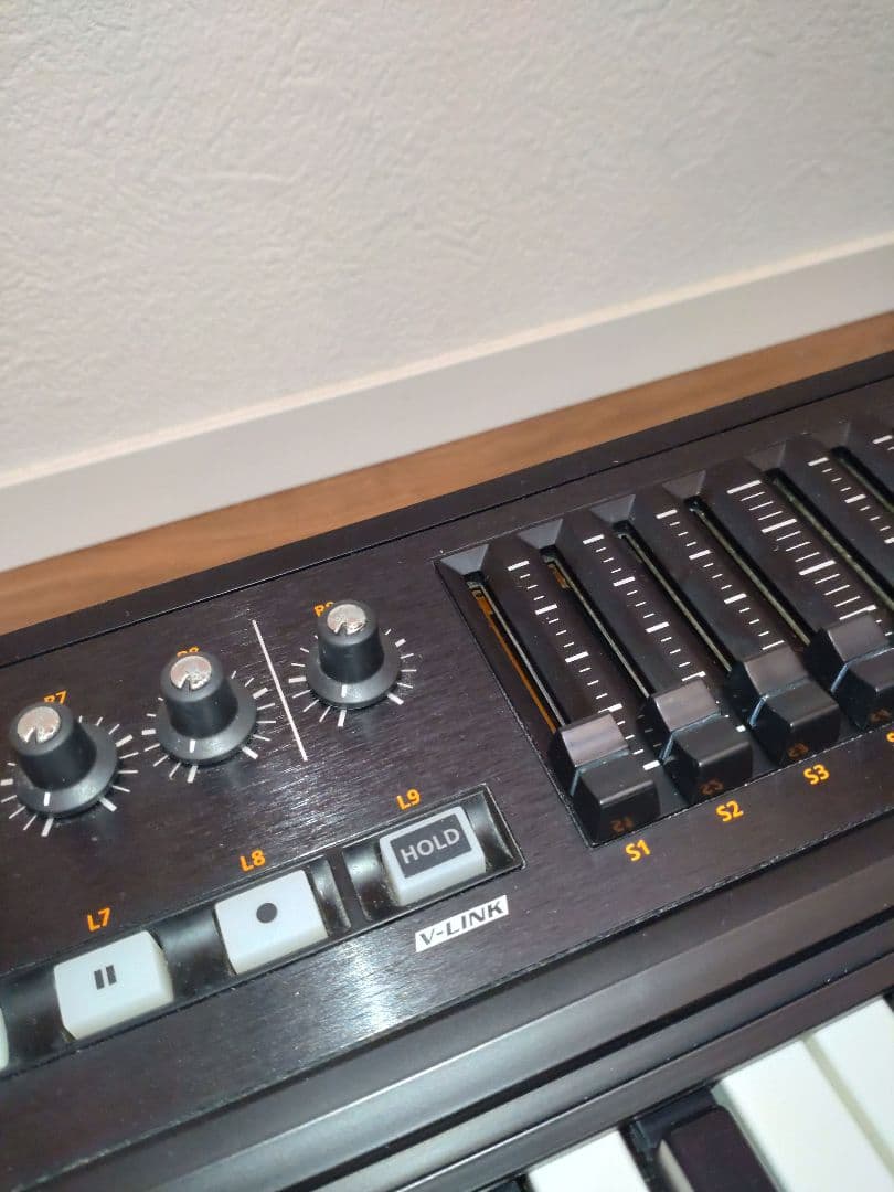 【動作確認済み】Roland A-800PRO MIDIキーボード