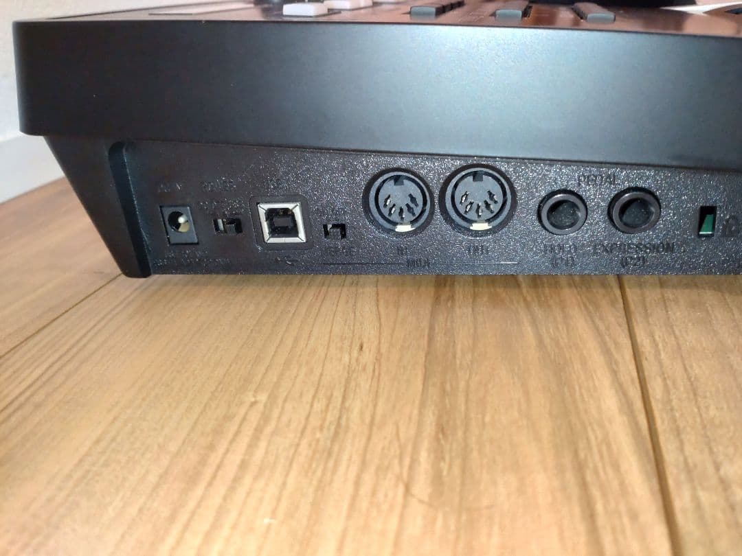 【動作確認済み】Roland A-800PRO MIDIキーボード