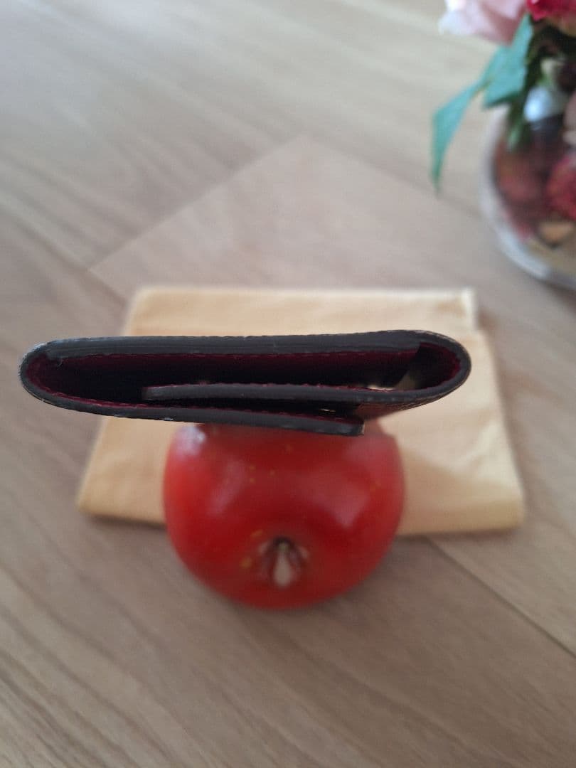 Louis Vuitton モノグラム レザーキーケース♥️