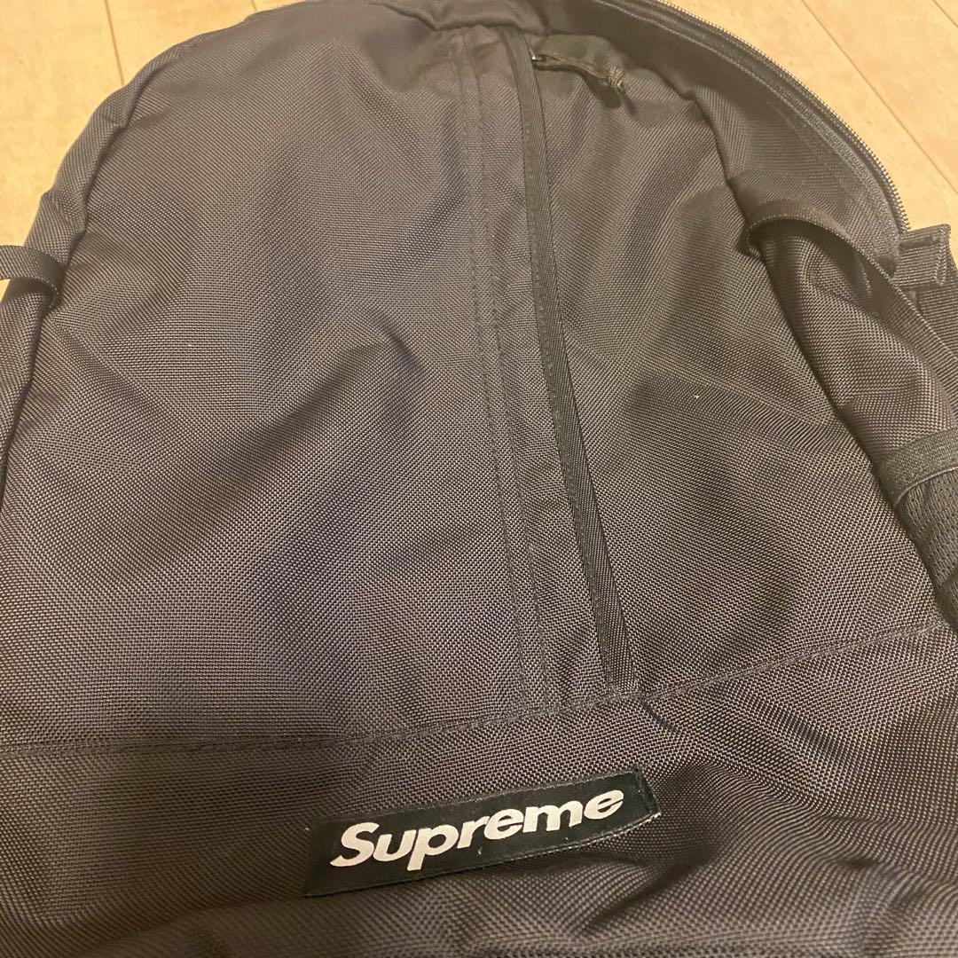 バッグ Supreme 18SS Back pack