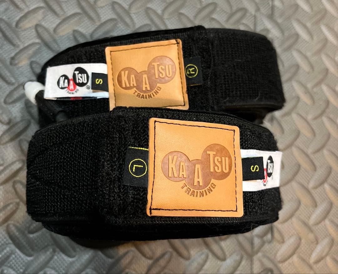 自宅で本格加圧トレーニング　KAATSU NANO