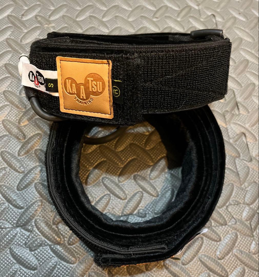 自宅で本格加圧トレーニング　KAATSU NANO