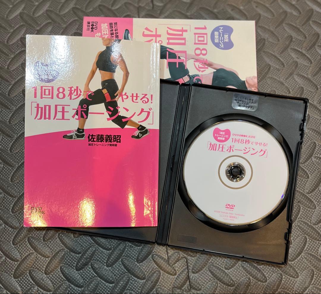 自宅で本格加圧トレーニング　KAATSU NANO