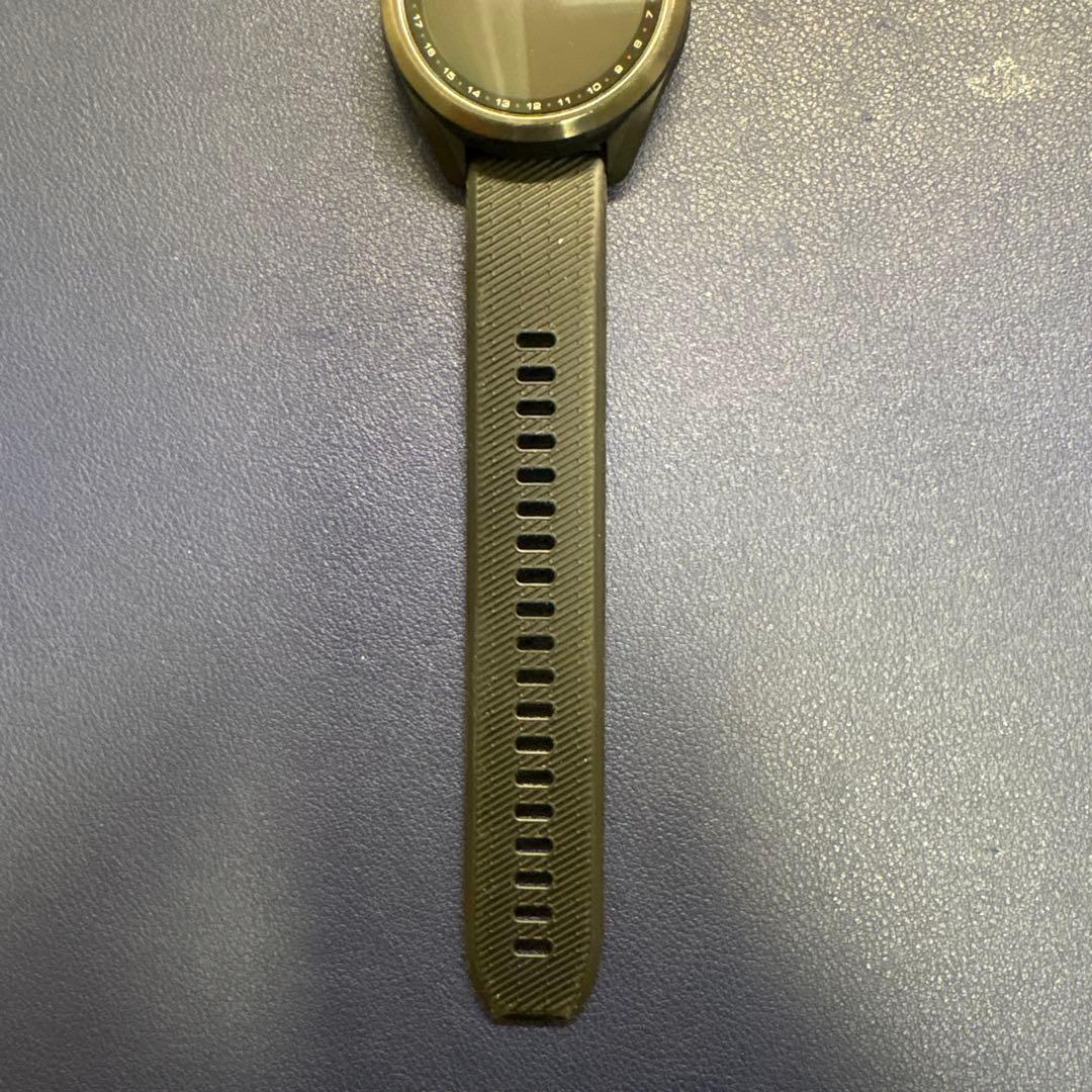 Garmin Approach S42 GPSゴルフウォッチ