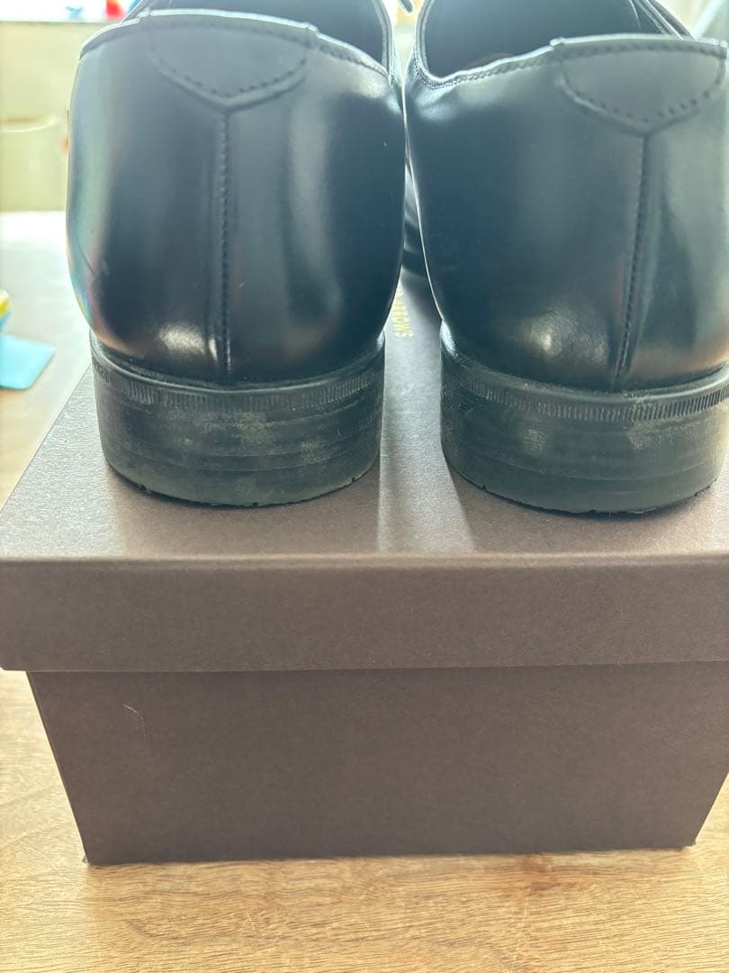 UNITEDARROWS green label relaxingドレスシューズ